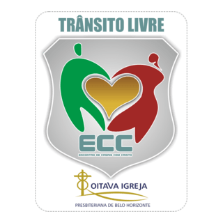 ECC - 8ª Igreja Presb. de BH Logo PNG Vector