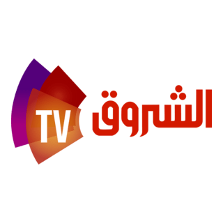 Echorouk TV Logo PNG Vector