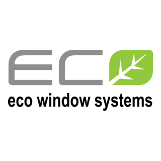 Eco Logo PNG Vector