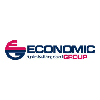 Economic Group Logo PNG Vector