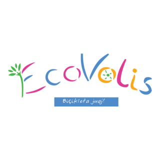 Ecovolis Logo PNG Vector