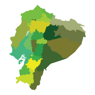 Ecuador Logo PNG Vector