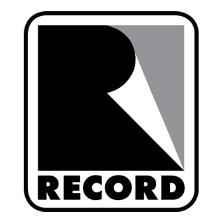 Editora Record Logo PNG Vector