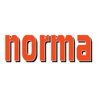 Editorial Norma Logo PNG Vector