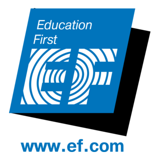 EF Logo PNG Vector