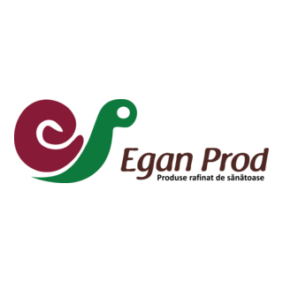 Egan Prod Logo PNG Vector