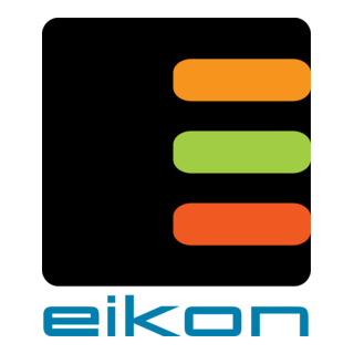 Eikon d.o.o. Logo PNG Vector
