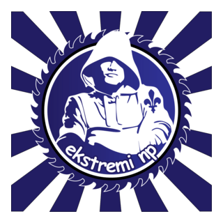 Ekstremi Logo PNG Vector