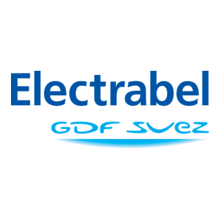 Electrabel GDF SUEZ Logo PNG Vector