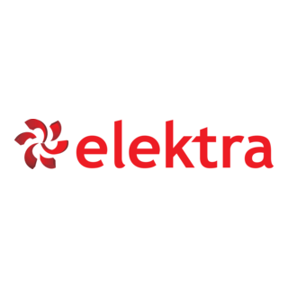 elektra Logo PNG Vector