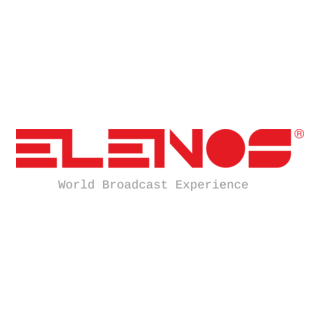 Elenos Logo PNG Vector