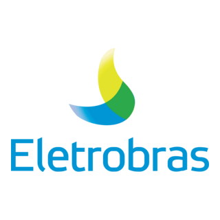 Eletrobras Logo PNG Vector