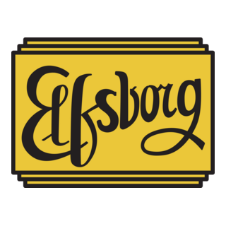 Elfsborg IF Boras Logo PNG Vector