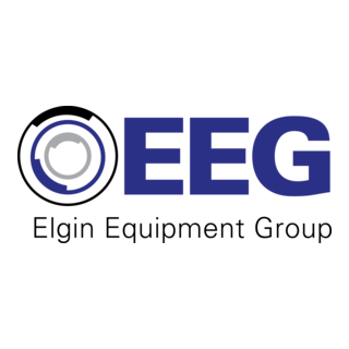 Elgin Equipment Group Logo PNG Vector