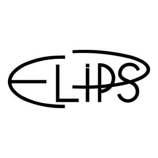 Elips Logo PNG Vector