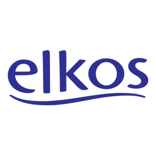 Elkos Logo PNG Vector