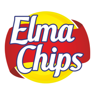 Elma Chips Logo PNG Vector