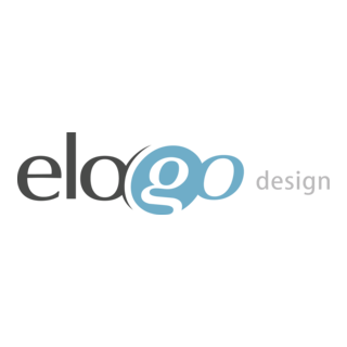 elogo design Logo PNG Vector