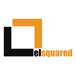 Elsquared Logo PNG Vector