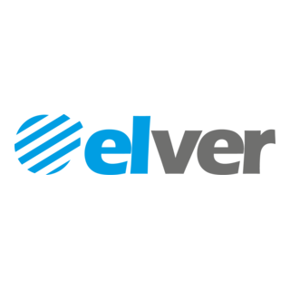 elver Logo PNG Vector