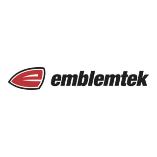 Emblemtek Logo PNG Vector