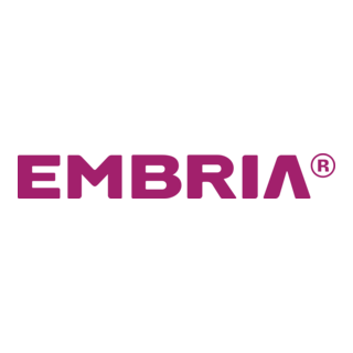 Embria Logo PNG Vector
