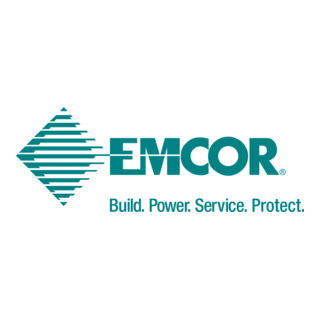EMCOR Group, Inc. Logo PNG Vector