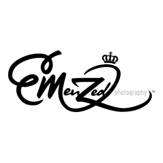 Emenzed Photography Logo PNG Vector