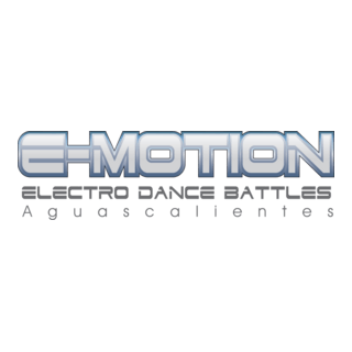 EMOTION Aguascalientes Logo PNG Vector