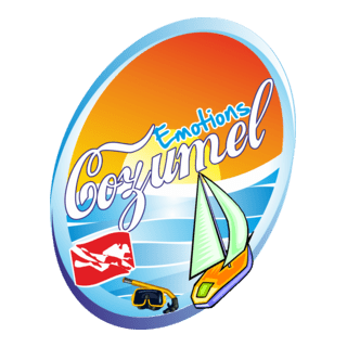 Emotions Cozumel Logo PNG Vector