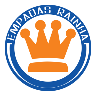 Empadas Rainha Logo PNG Vector