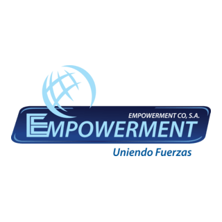 Empowerment Logo PNG Vector