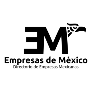 Empresas de Mexico Logo PNG Vector