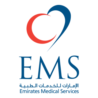 EMS Logo PNG Vector