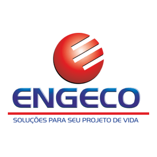 Engeco Logo PNG Vector
