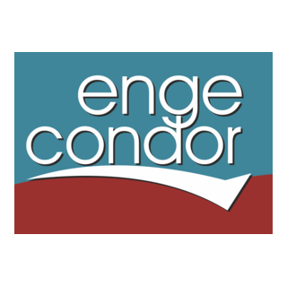 Engecondor Engenharia e Construções LTDA Logo PNG Vector