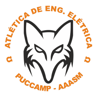 Engenharia Elétrica PUC Logo PNG Vector