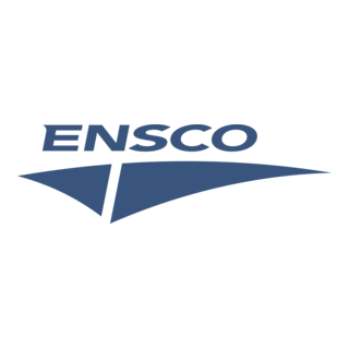 Ensco Logo PNG Vector