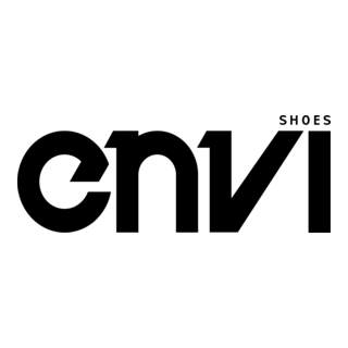envi shoes Logo PNG Vector