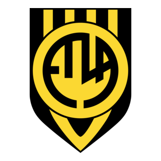 EPA Larnaka Logo PNG Vector