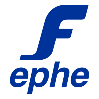 Ephe Logo PNG Vector