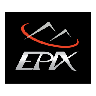 Epix Gear Logo PNG Vector