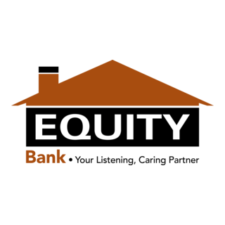 Equity Bank Logo PNG Vector