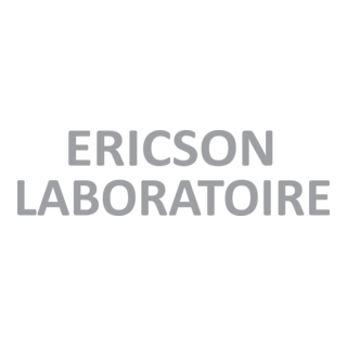 Ericson Laboratoire Logo PNG Vector