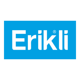 Erikli Logo PNG Vector