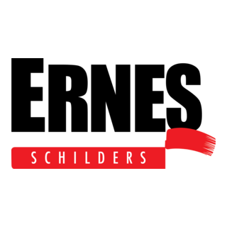 Ernes Schilders Logo PNG Vector