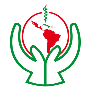 Escuela Latinoamericana de Medicina Logo PNG Vector
