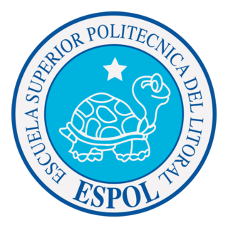 Escuela Superior Politécnica del Litoral Logo PNG Vector