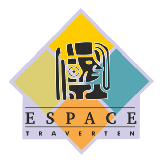 Espace Logo PNG Vector