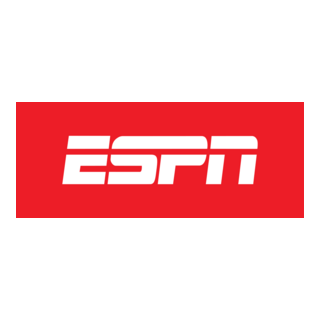 ESPN Deportes Logo PNG Vector